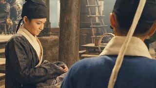 黑店的筷子是有讲究的