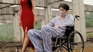 หนุ่มพิการใกล้ตายถูกเมียผลักตกตึก แต่ตื่นพลังเทพมังกร