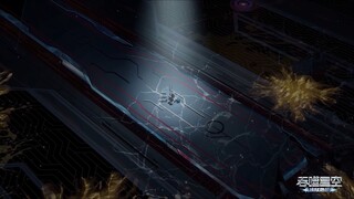 Swallowed Star Eps 122 Sub Indo (1080HD)