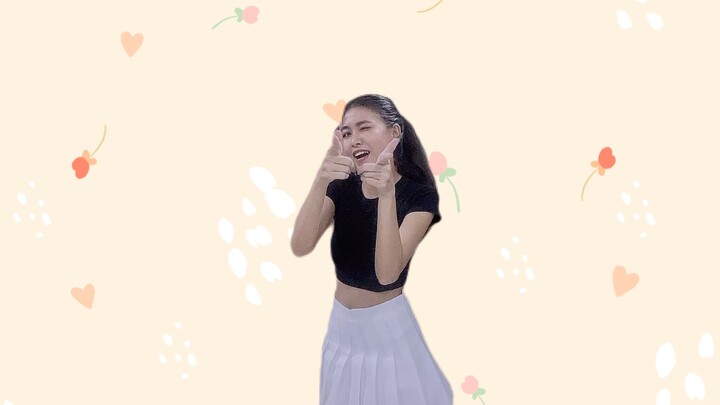 Baby là anh đó ♥️