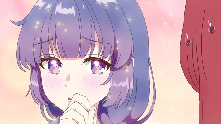 Does It Count If You Lose Your Virginity to an Android?| 10 Januari 2026