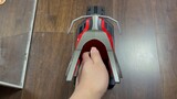 [Review] Play with the Kamen Rider Ryuki Mirror Crossing Pullback Car, an old item from 20 years ago