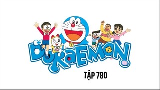 doraemon tv seri tập 780 Tờ báo mới nhất & Hộp mộng du