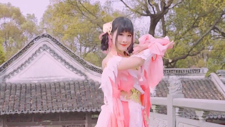 【Mingyu】Miss Qixiu❀A stunning look