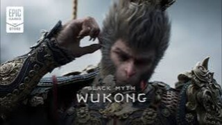 Wukong Black Myth 2024 Full Movie (All Cutscanes)