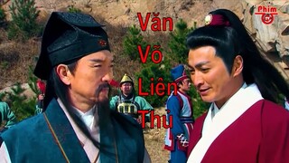 Triển Chiêu Cùng Công Tôn Sách Lập Mưu Áp Tải Tội Phạm Cực Nguy Hiểm Về Kinh | Thất Hiệp Ngũ Nghĩa