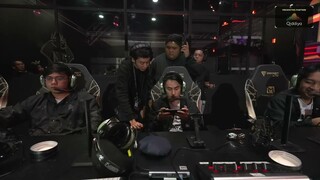 (FIL) M5 Group Stage Day 3 | BLCK vs SMG | Game 2