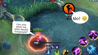 I use chou better than iNSECTiON