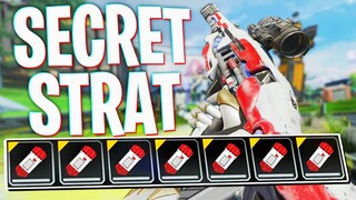 The Super Secret Thermite Strat… - Apex Legends Season 13