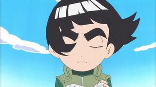 Naruto SD: Rock Lee no Seishun Full-Power Ninden Episode 5