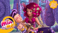 Mia and me (season2) ตอนที่25 - ทีมที่แข็งแกร่ง