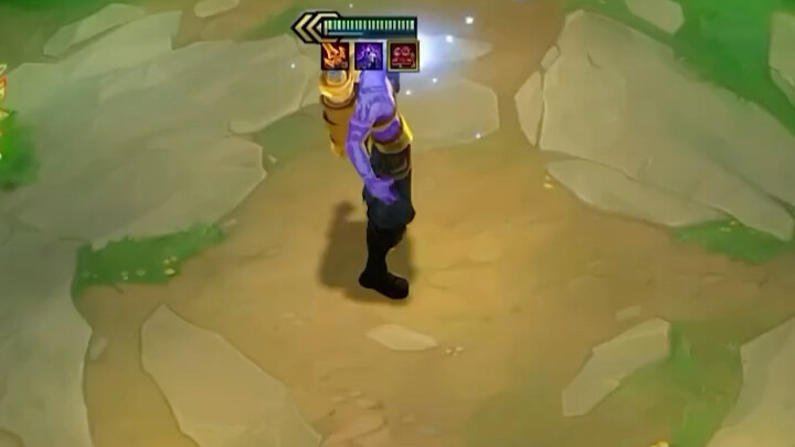 Di depan Kakak Botak, semua hanyalah angin lalu.