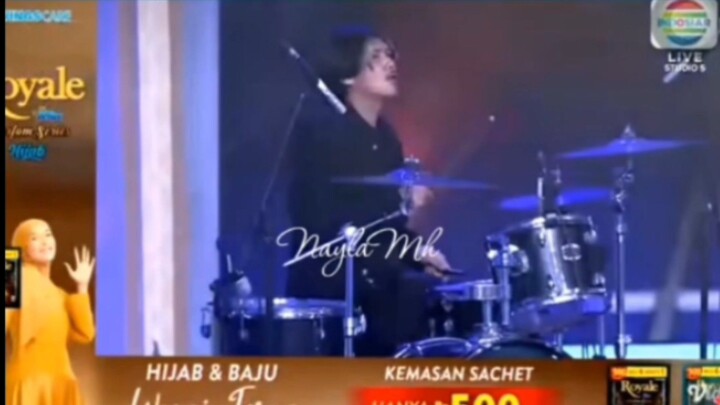 Charly Setia Band - Istana Bintang 6X/Kebesaranmu/Bintang Kehidupan/Sholat 6X (LIVE IN INDOSIAR