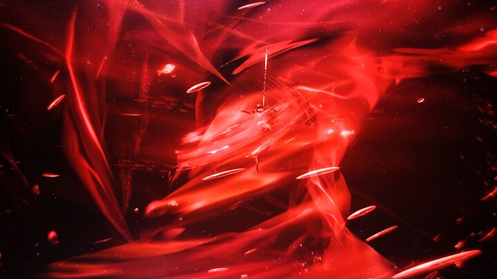 Hiệu ứng kỹ xảo của trò chơi này giờ không còn chỉ đơn giản là “bùng nổ” nữa.