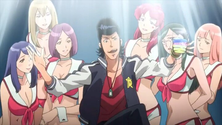 6 Anime That Will Make You LAUGH OUT LOUD!