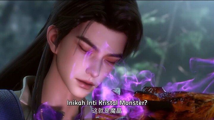 Tomb Of Fallen S3 Episode 44 Indo Sub Hd