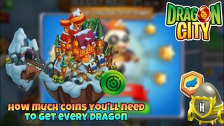 New Event: Holiday Maze Island and Dude Perfect Dragon | Dragon City 2020 |
