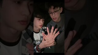 BL TikTok Video /소년 사랑 소년 /boy Love boy #boylove #blshorts #bltiktok #bl #boyloveboy #foryou #fyp