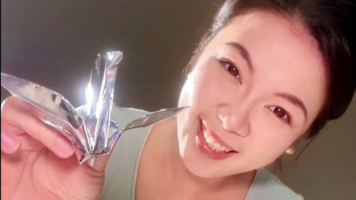 委屈要被看见才会消失哦，爱的本质是被看见