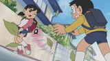 Doraemon (2005) Episode 105 - Sulih Suara Indonesia "Fuko si Anak Angin Topan"