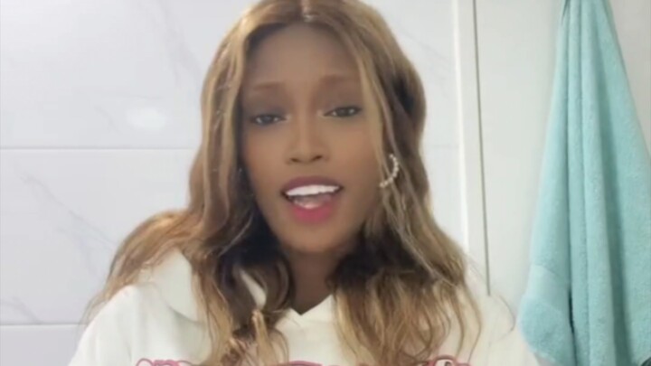 [BLACKSWAN] تحديث الفيديوهات القصيرة لـ Fatou و NVee