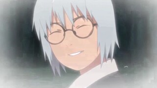 Adik laki-lakinya ternyata adalah Kabuto Yakushi