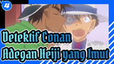 [Detektif Conan] Adegan Heiji yang Imut_4