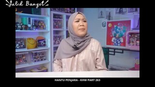 Hantu Penjara