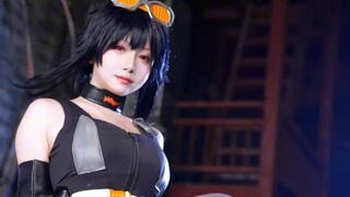 爆破工程！启动！【绝区零cos】
