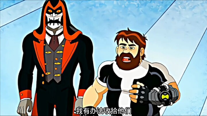 所以没有绝对的正义与邪恶，往往只是立场不同对吗？