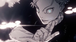 [แปลภาษาจีน 4K | มหาวิหารผนึกมาร] Gojo Satoru | แข็งแกร่งที่สุด [AniRap]