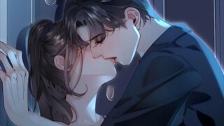 ~ Min Jie & Cui Xiaoxuan ~ " CEO mengusir semua yang menjahatiku dan dia memanjakanku "