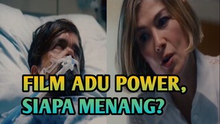 KETIKA PENIPU HEBAT VS MAFIA KELAS ATAS | I CARE A LOT REVIEW