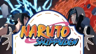 Naruto shippuden season 1 episode 1