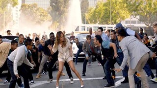 Jennifer Lopez Papi Official Video