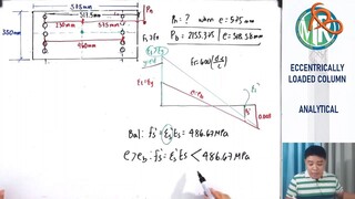 Episode 42 - Reinforced Concrete Design (Part 3 Continuation)