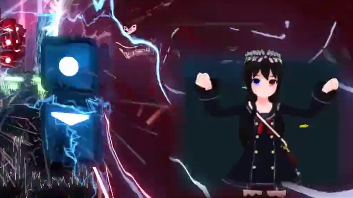 Less than five people in the world cleared the game! Ghost EX++++ first kill in the country! ! ! 【Be