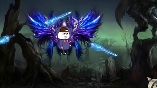 Catastrophic event occurs