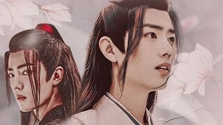 [Xiao Zhan] "Kỷ niệm đầu tiên của Zhan Xian | Một giấc mơ lớn"