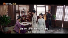 Minh Nguyệt Tế Quân Tâm EP 14 [Sub Việt]