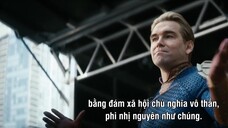 Siêu Anh Hùng Phá Hoại (Phần 4) EP 3 [Sub Việt]