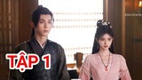 Hoa Nhung TẬP 1 Vietsub - Cúc Tịnh Y "NIẾT BÀN" Trùng sinh Yêu Quách Tuấn Thần Lịch chiếu|Asia Drama