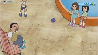 Doraemon Tiếng Việt - Máy Trao Đổi Hàng Hóa