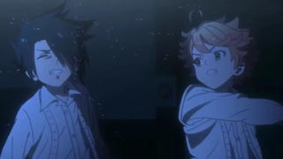 The Promised Neverland AMV/CRACK
