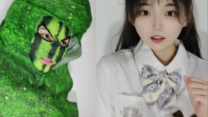 Kejadian yang sangat tidak masuk akal baru saja terjadi.