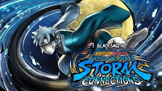 NEW MITSUKI SUBDUES EVERYONE IN HIS PATH ONLINE! - Naruto X Boruto Ultimate Ninja Storm Connections