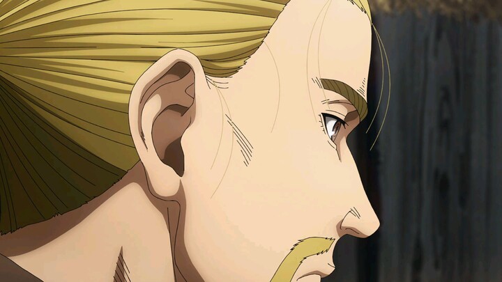 Vinland saga season 2 ep 8 Sub indo