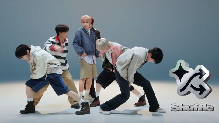 Thử thách nhảy nhái của NCT WISH thành công rực rỡ!!! Các Garden thật tuyệt vời!