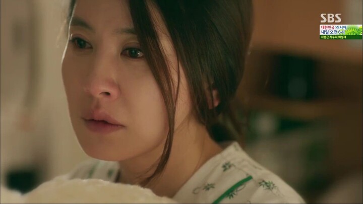 doctor Stranger episode 14