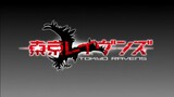 Tokyo Ravens Ep 07 Sub Indo 720p